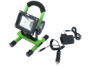 5W Super Bright LED Rechargeable Flood Light
